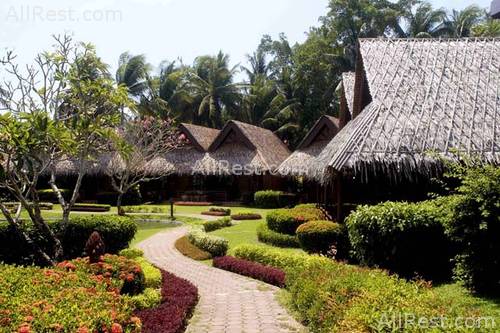 Club Andaman Beach Resort 22